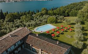 L'Angelica Corte Palazzina, Country Retreat